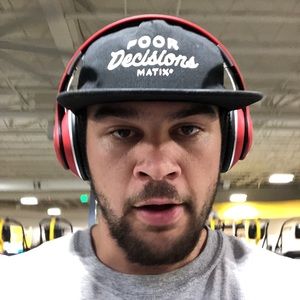 Meet your Posher, Joseph